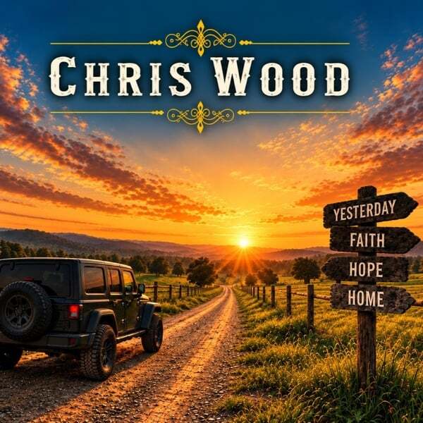 Cover art for Crossroads